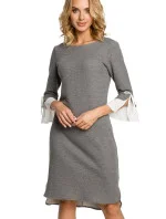 Dámské šaty M327 - MOE