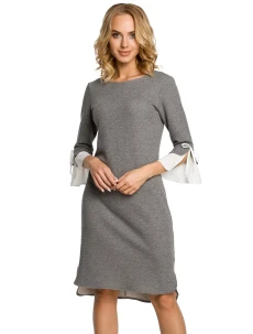 Dámské šaty M327 - MOE