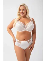 K441 LUISSE BRA CREAM