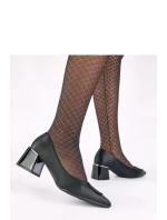 Lodičky na sloupku model 221650 Solea Lodičky na sloupku model 221650 Solea