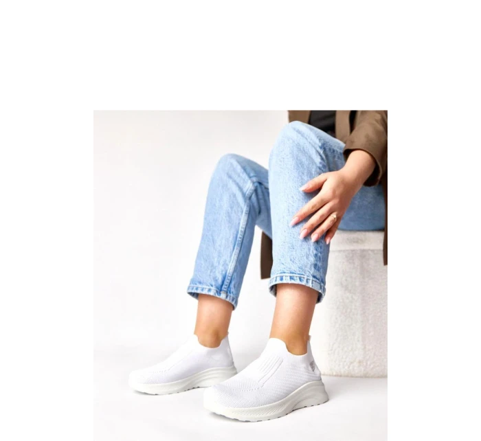 Sportovní obuv  model 224591 Solea