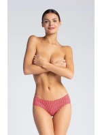 Dámské kalhotky Gatta 41025 Bikini Cotton Comfort Print wz.10