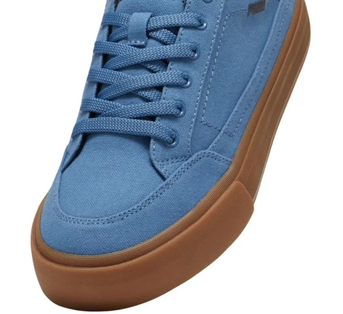 Boty Puma Court Classic Jr 395020 09