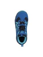 Kids Hiker Low tenisky Jr boty model 22113450 - Trollkids