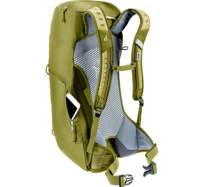 Turistický batoh Deuter AC Lite 16 342062412060