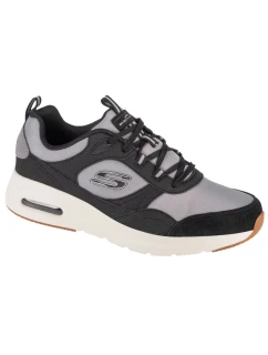 Skechers Skech-Air Court - Yatton 232648-BKGY Black 42