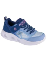 Skechers Sola Glow - Ombre Deluxe 303714L-NVLB Navy Blue 27 Skechers Sola Glow - Ombre Deluxe 303714L-NVLB Navy Blue 27