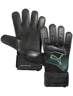 Ultra Play RC Heat Fire brankářské rukavice černé model 21720585 03 - Puma