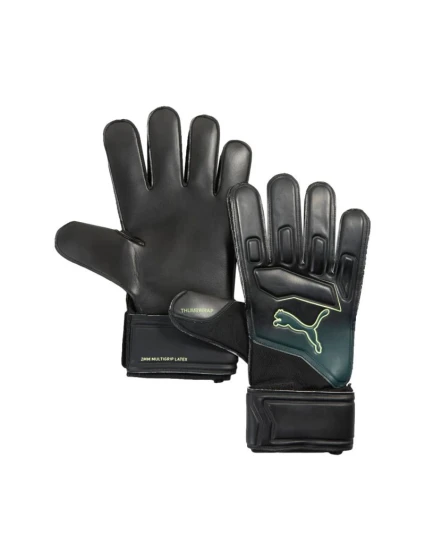 Ultra Play RC Heat Fire brankářské rukavice černé model 21720585 03 - Puma Ultra Play RC Heat Fire brankářské rukavice černé model 21720585 03 - Puma