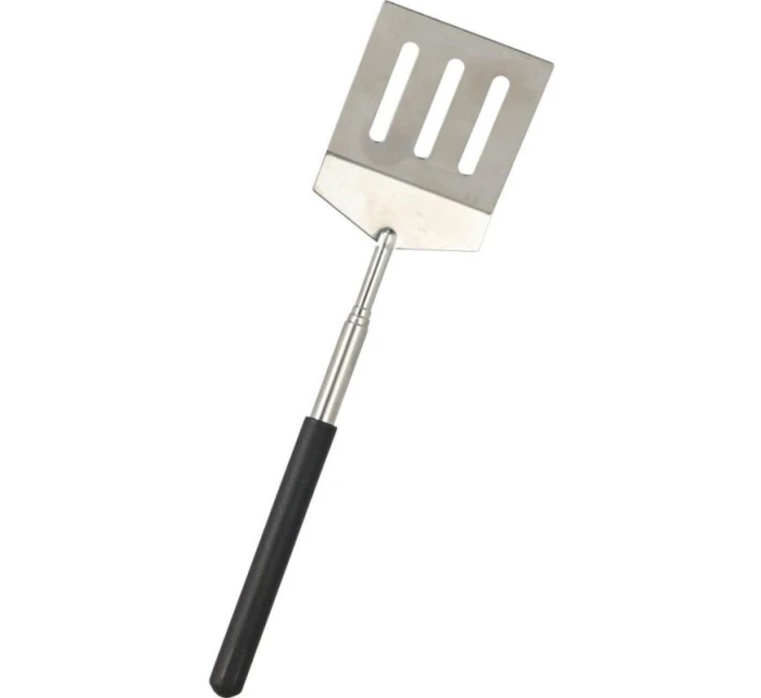 TELESKOPICKÁ GRILOVACÍ ŠPACHTLE 59 CM