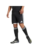 Pánské šortky Tiro 26 Competition Match černobílé model 21870339 - ADIDAS
