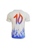 Tričko PUMA HOOPS X NEYMAR JR SS - 621797-01 Tričko PUMA HOOPS X NEYMAR JR SS - 621797-01