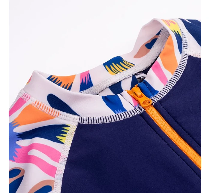 Dětské jednodílné plavky NELFRA JR