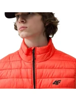 Pánská péřová vesta M model 18364641 70S - 4F Pánská péřová vesta M model 18364641 70S - 4F
