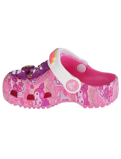 Žabky Hello Kitty and Friends Classic Clog Jr model 20083676 - Crocs Žabky Hello Kitty and Friends Classic Clog Jr model 20083676 - Crocs