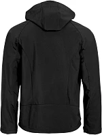 Jacket Men Pánská 3vrstvá softshellová bunda black model 22454763 - Clique