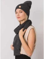 Sada JK KMPL 37.68 tmavě šedá