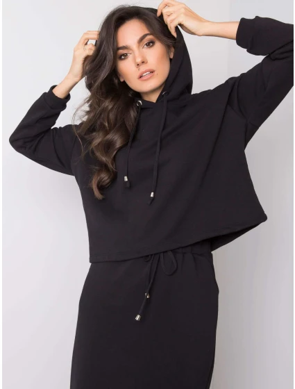 Souprava RV KMPL 6109.31 černá