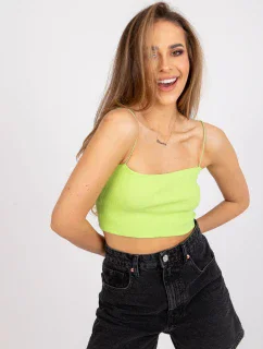 Top RV TP 7535.11 fluo zelená