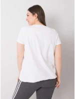 Tričko RV TS 6320.85P bílá