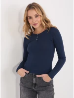 Halenka WT BZ A1146.95 tmavě modrá