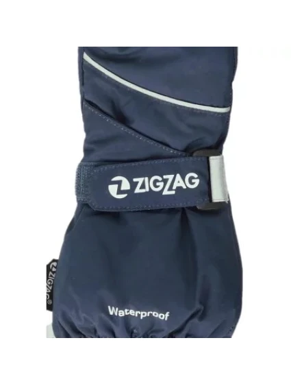 Dětské rukavice model 20620111 - Zigzag