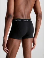 Pánské boxerky 3 pack  černé  model 19081325 - Calvin Klein