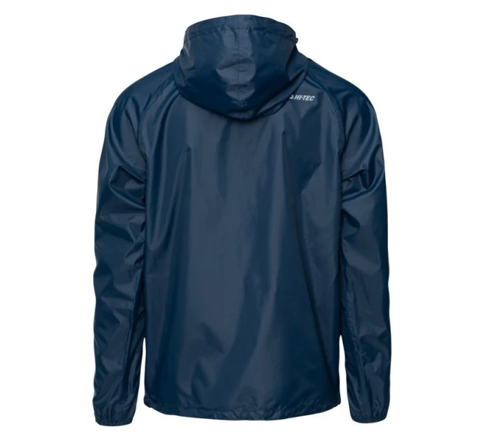 Pánská bunda Petro M 92800621632 tmavě modrá - Hi-Tec