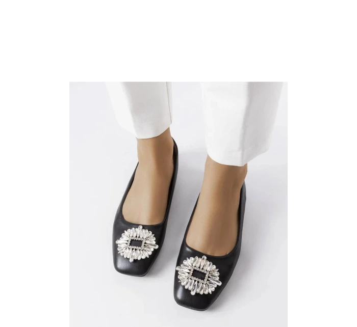 Balerinky  model 207840 Solea