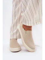 Tenisky  model 212722 Step in style