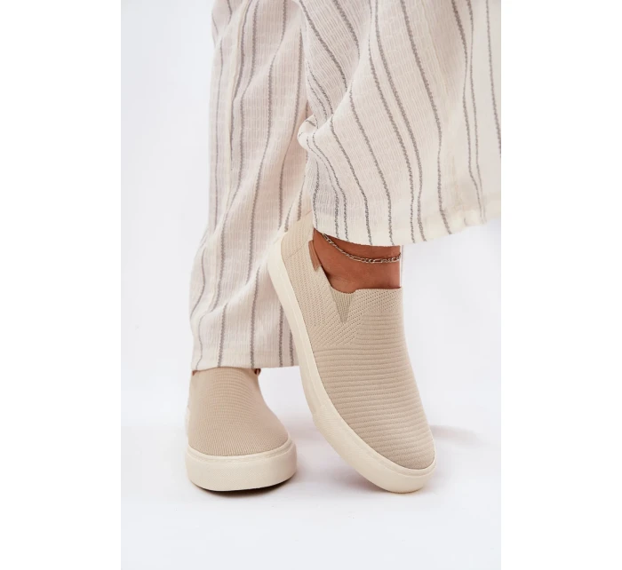 Tenisky  model 212722 Step in style