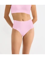 sloggi ZERO Feel 2.0 High waist - PINK - SLOGGI PINK - SLOGGI
