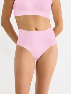sloggi ZERO Feel 2.0 High waist - PINK - SLOGGI PINK - SLOGGI