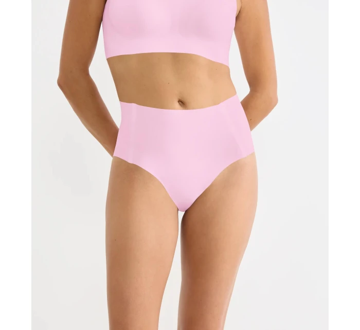 sloggi ZERO Feel 2.0 High waist - PINK - SLOGGI PINK - SLOGGI