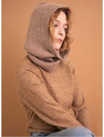 mikina s kapucí model 21337517 - Art of polo