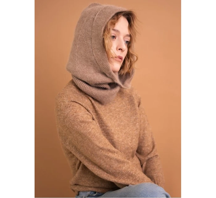 mikina s kapucí model 21337517 - Art of polo