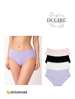 DC Girl kalhotky 26829 A'2 S-XL DC Girl kalhotky 26829 A'2 S-XL