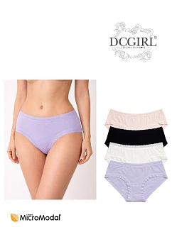DC Girl kalhotky 26829 A'2 S-XL