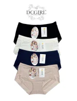 DC Girl kalhotky 26807 A'12 M-XL