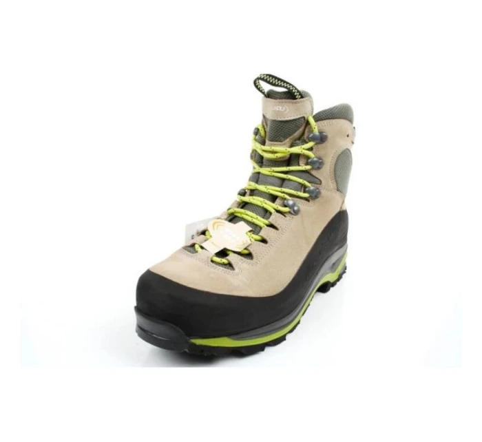 Trekingové boty Aku Superalp GTX M 593W642