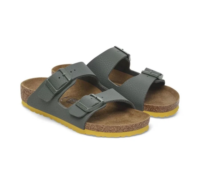 Žabky Arizona BS Jr model 20941721 - Birkenstock