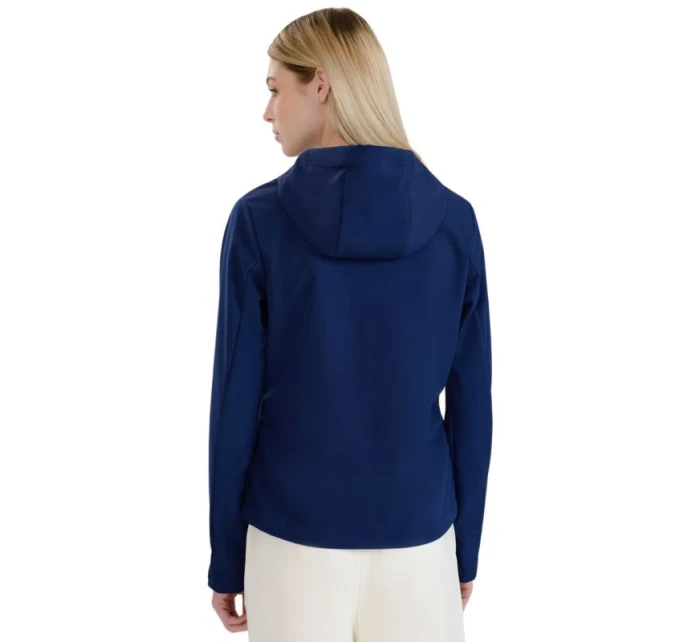 Softshellová bunda 4F F320 W 4FWSS25TSOFF320 31S Softshellová bunda 4F F320 W 4FWSS25TSOFF320 31S