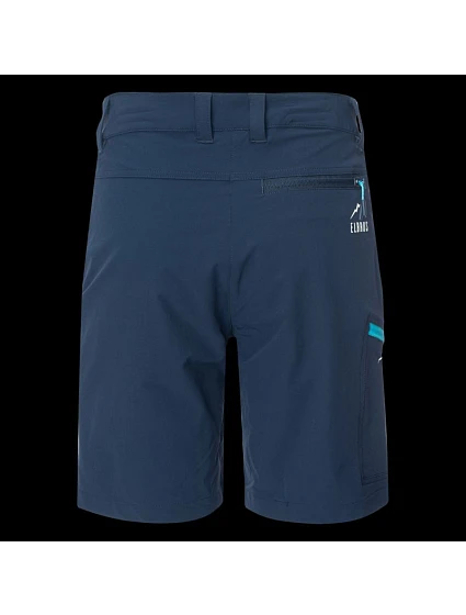 Dámské šortky model 21354388 SHORTS WO'S - Elbrus Dámské šortky model 21354388 SHORTS WO'S - Elbrus
