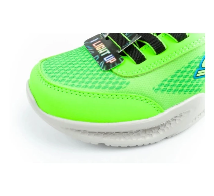 Boty S Jr model 22009025 - Skechers