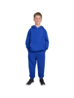 Chlapecká mikina  cobalt JWAW25TSWS 36S model 21343648 - 4F