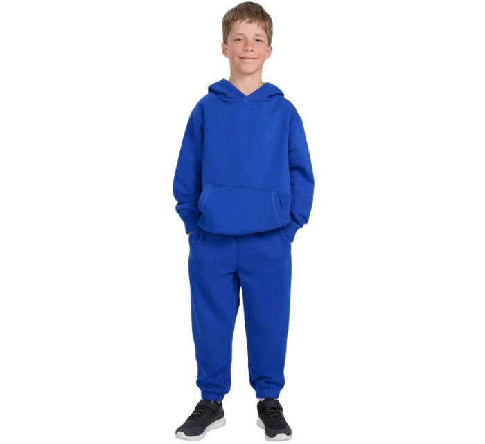 Chlapecká mikina  cobalt JWAW25TSWS 36S model 21343648 - 4F