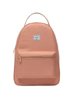 Herschel Nova Mid Backpack 10503-05728 Pink Jedna velikost