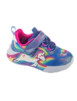 Skechers Unicorn Chaser 302298N-BLMT Blue 23 Skechers Unicorn Chaser 302298N-BLMT Blue 23