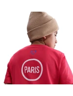 Nike PSG T90 Remix Tee Junior HV4988-679 tričko Nike PSG T90 Remix Tee Junior HV4988-679 tričko