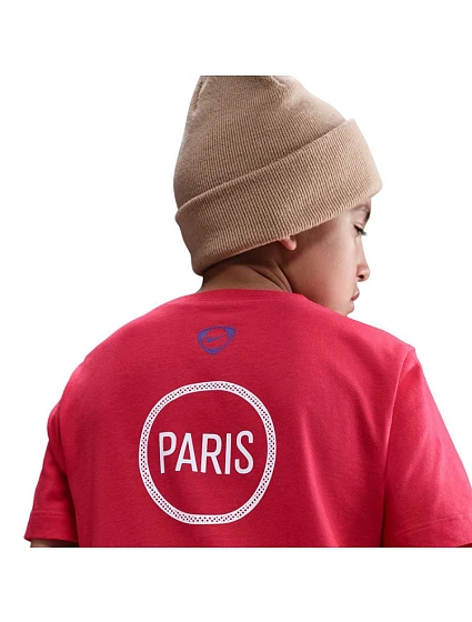 PSG  Tee Junior tričko model 21482911 - NIKE